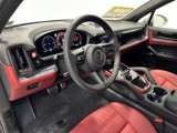 New 2025 Porsche Cayenne Turbo image 4