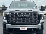 New 2026 GMC Sierra 2500 Denali Ultimate w/ Max Trailering Package image 3