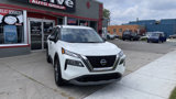 Used 2023 Nissan Rogue S image 2