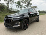 Used 2022 Chevrolet Traverse Premier w/ Redline Edition image 2