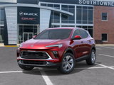 New 2026 Buick Encore GX Preferred image 6