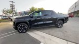 New 2025 Chevrolet Silverado EV LT w/ LT Premium Package image 5