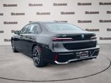 Certified 2024 BMW i7 eDrive50 w/ M Sport Package image 3