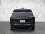 New 2025 Land Rover Range Rover SE image 5