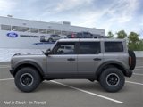 New 2025 Ford Bronco Badlands image 3