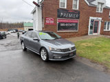 Used 2017 Volkswagen Passat 1.8T SE image 3