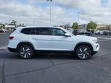 New 2025 Volkswagen Atlas SEL image 5
