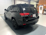 Used 2017 Jeep Grand Cherokee Altitude image 5