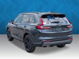 New 2026 Honda CR-V Sport Touring image 3