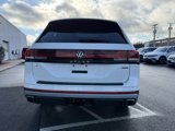 New 2025 Volkswagen Atlas Peak Edition SE image 6