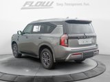 New 2025 Nissan Armada SL w/ Convenience Package image 5