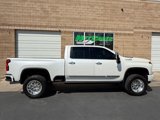 Used 2024 Chevrolet Silverado 3500 High Country w/ High Country Premium Package image 6