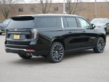 New 2025 Chevrolet Suburban High Country image 2