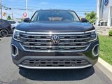 New 2025 Volkswagen Atlas SEL image 2