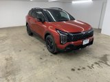 New 2026 Kia Sportage X-Pro Prestige image 3