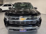 New 2026 Chevrolet Silverado 1500 LTZ image 2