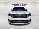 New 2025 Land Rover Range Rover SE image 2