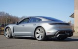 Used 2020 Porsche Taycan image 3