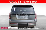 New 2025 Nissan Armada Platinum image 4