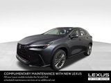 New 2025 Lexus NX 350 AWD w/ Premium Package image 2