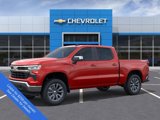 New 2026 Chevrolet Silverado 1500 LT image 2