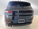 New 2025 Land Rover Range Rover Sport SV Edition Two image 4