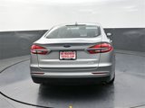 Used 2020 Ford Fusion SE image 6