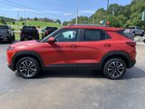 New 2026 Chevrolet TrailBlazer LT w/ Driver Confidence Package image 4