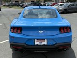 Used 2024 Ford Mustang Coupe image 4