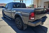 Used 2017 RAM 3500 Laramie w/ Sport Appearance Group image 4