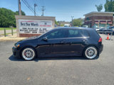 Used 2017 Volkswagen GTI Sport image 4