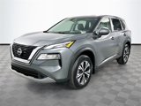Used 2023 Nissan Rogue SV image 3