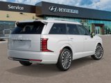 New 2026 Hyundai Palisade Calligraphy image 4