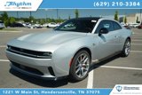 New 2025 Dodge Charger R/T Scat Pack w/ Track Pack image 3