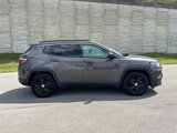 Used 2022 Jeep Compass Latitude w/ Convenience Group image 2