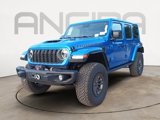 New 2025 Jeep Wrangler Unlimited Rubicon 392 image 5