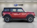 Certified 2021 Ford Bronco Big Bend w/ Sasquatch Package image 3