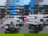 New 2026 Chevrolet Silverado 1500 LT w/ Leather Package image 4