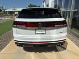New 2025 Volkswagen Atlas Cross Sport SEL Premium R-Line image 5