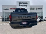 New 2025 RAM 2500 Big Horn image 4