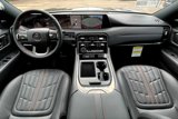 New 2025 Nissan Armada PRO-4X w/ Pro-4X Premium Package image 5