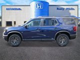 New 2026 Honda Passport RTL image 6