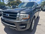 Used 2017 Ford Expedition Limited w/ Equipment Group 301A image 3