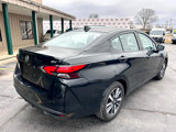 Used 2021 Nissan Versa SV image 3