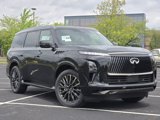 New 2025 INFINITI QX80 Autograph image 2