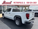 New 2025 GMC Sierra 1500 Pro w/ Pro Value Package image 4