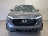 New 2026 Honda CR-V EX image 3