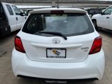 Used 2015 Toyota Yaris SE image 5