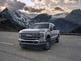 New 2025 Ford F350 Lariat image 2