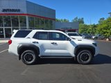 New 2025 Toyota 4Runner TRD Off-Road Premium image 2